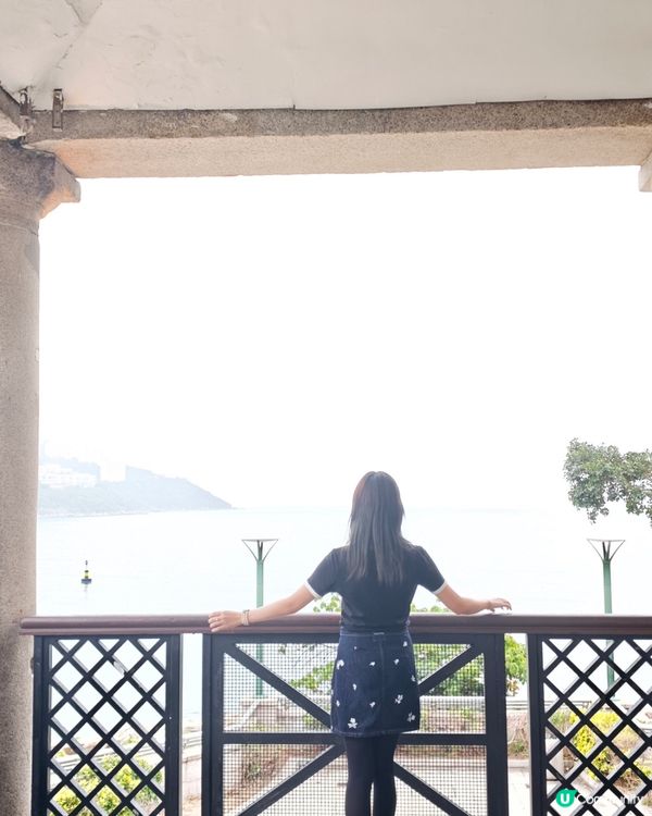 赤柱美利樓