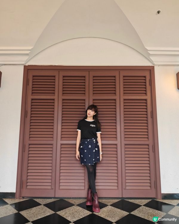 赤柱美利樓
