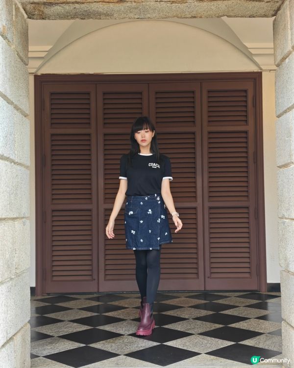 赤柱美利樓