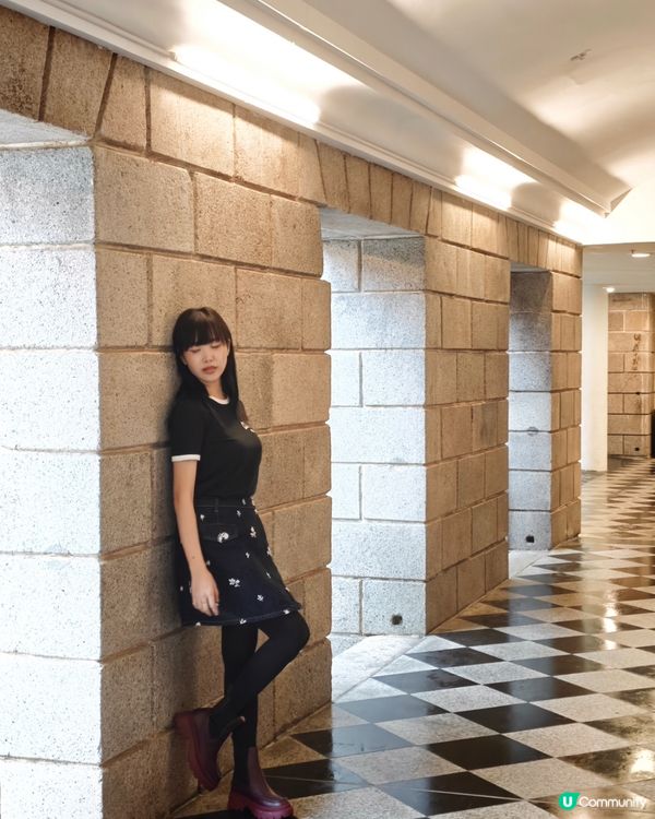 赤柱美利樓