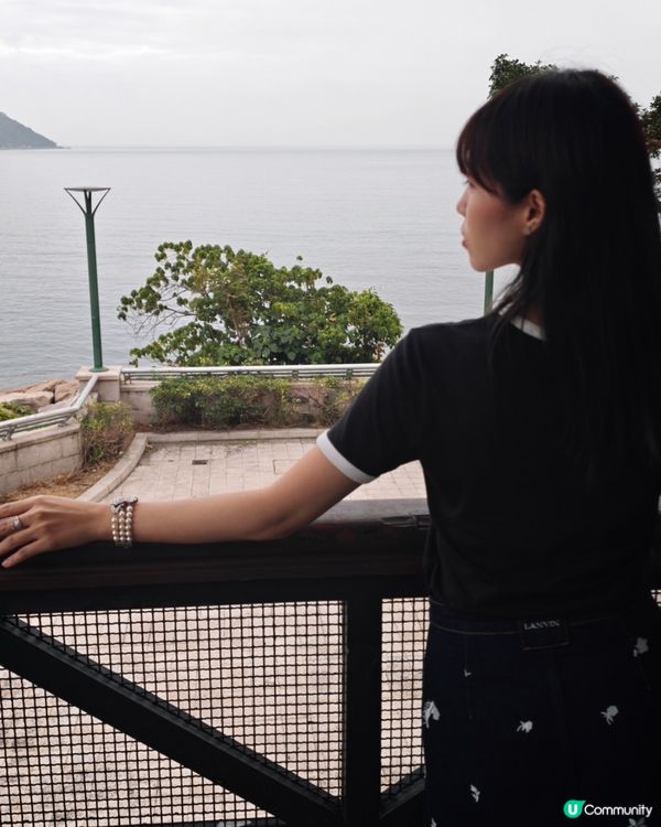 赤柱美利樓