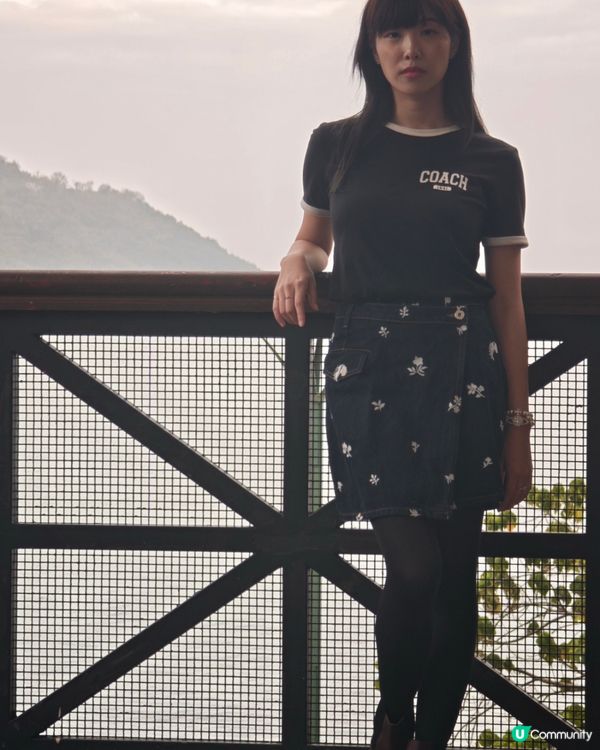 赤柱美利樓