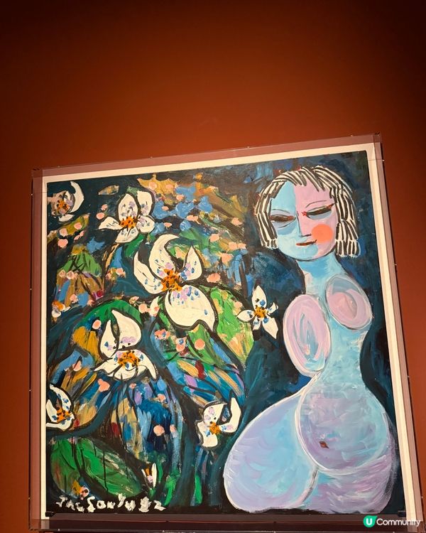 蒙娜麗莎展！🖼️千年傳奇 FREE入場！
