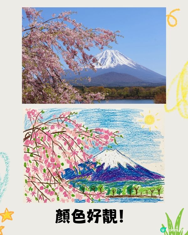 Threads 瘋傳「回憶殺」蠟筆畫風格！一秒將自拍變 5 歲小孩塗鴉！附神級指令🎨                                                    