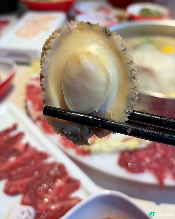 旺角火鍋放題驚喜多 🤩🥢