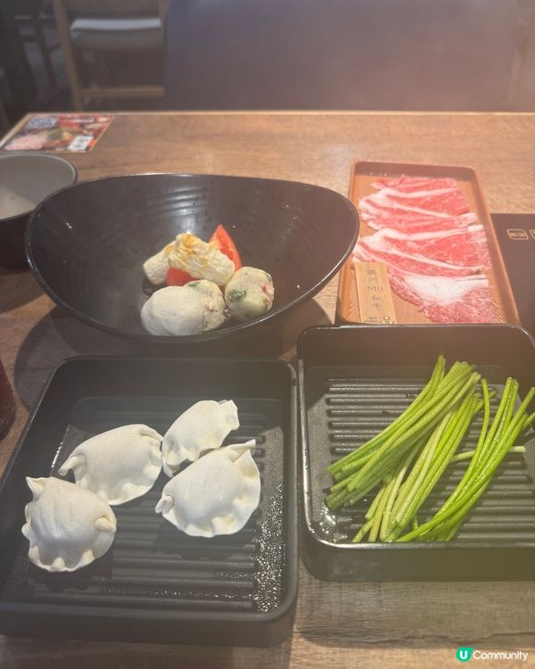 牛品台式火鍋 (尖沙咀)