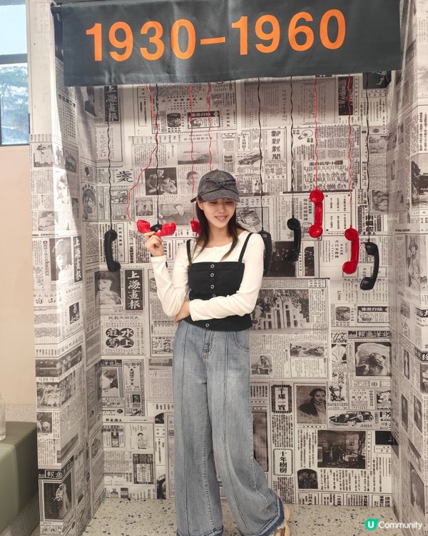 相機迷必訪嘅新興展館📸攝影🤳愛好者看這篇🙋🏻‍♀️