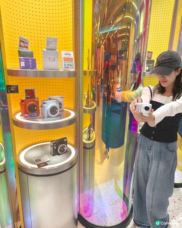 相機迷必訪嘅新興展館📸攝影🤳愛好者看這篇🙋🏻‍♀️