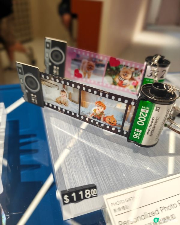 相機迷必訪嘅新興展館📸攝影🤳愛好者看這篇🙋🏻‍♀️
