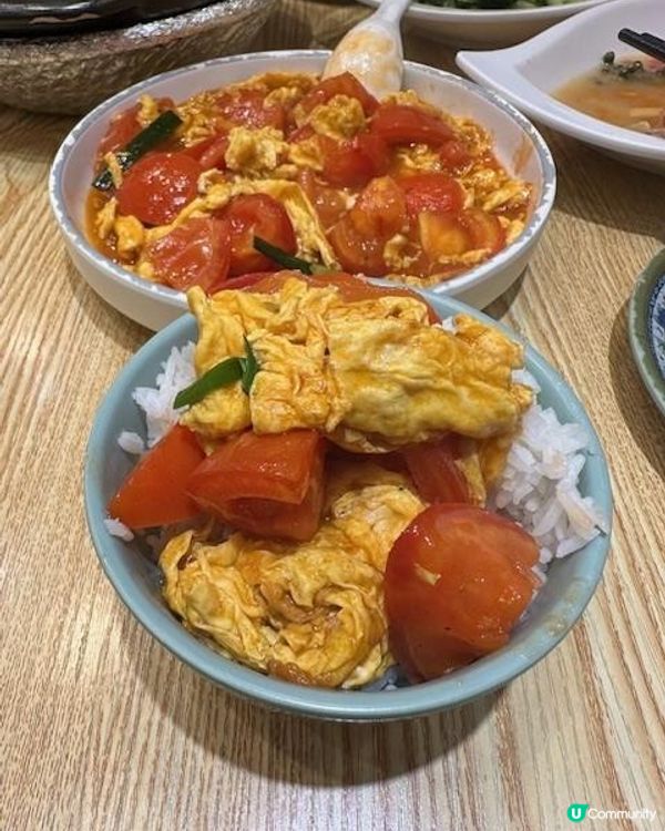 唔食得辣都有好野食@麻辣香鍋
