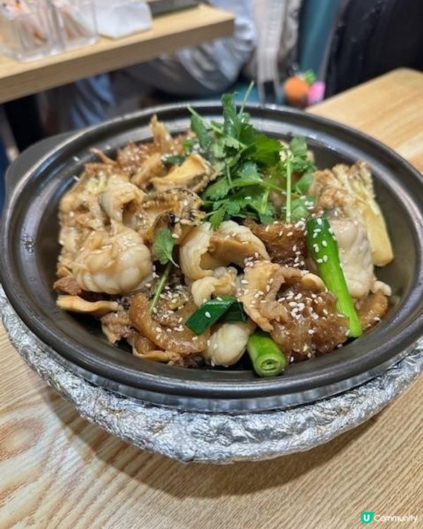 唔食得辣都有好野食@麻辣香鍋