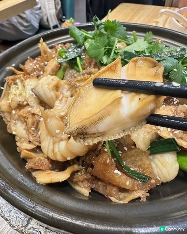 唔食得辣都有好野食@麻辣香鍋