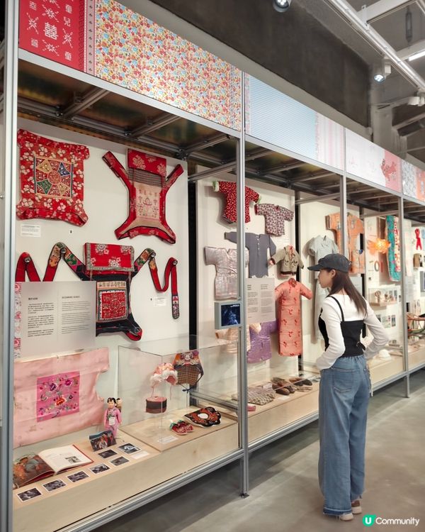 南豐紗廠——「紗廠絮語」展覽