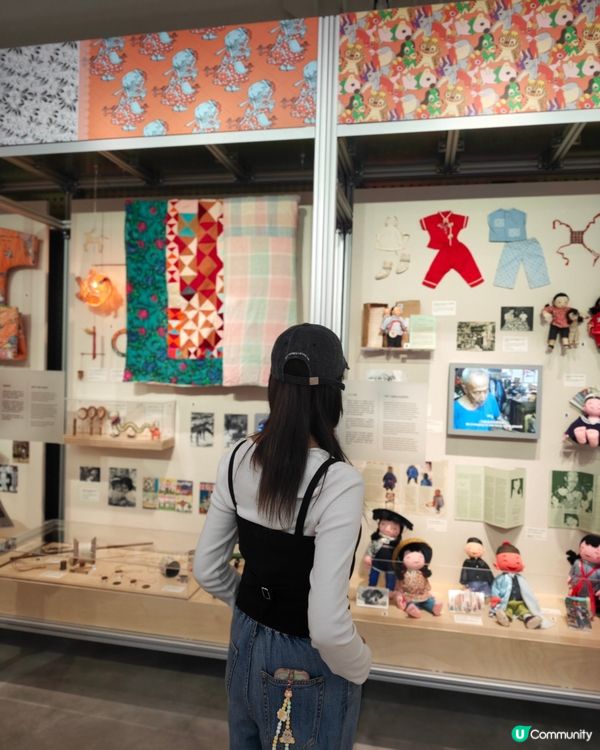 南豐紗廠——「紗廠絮語」展覽