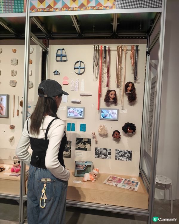南豐紗廠——「紗廠絮語」展覽
