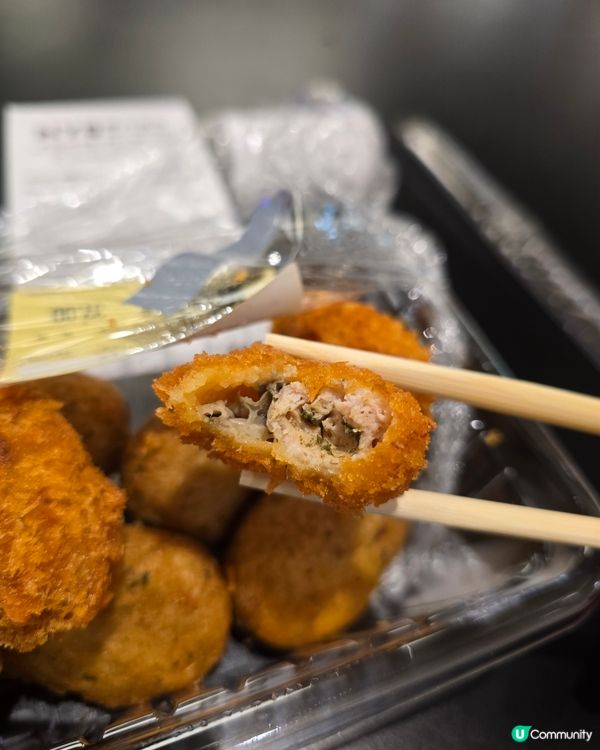 【澳門好去處】上葡京二樓兩個隱藏美食基地！