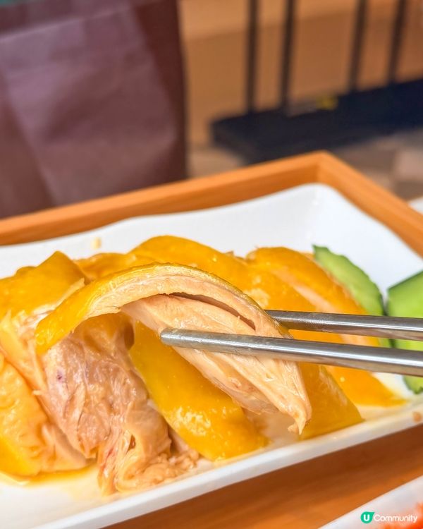北角美食｜北角匯的南洋風味午餐