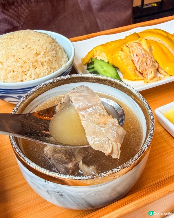 北角美食｜北角匯的南洋風味午餐