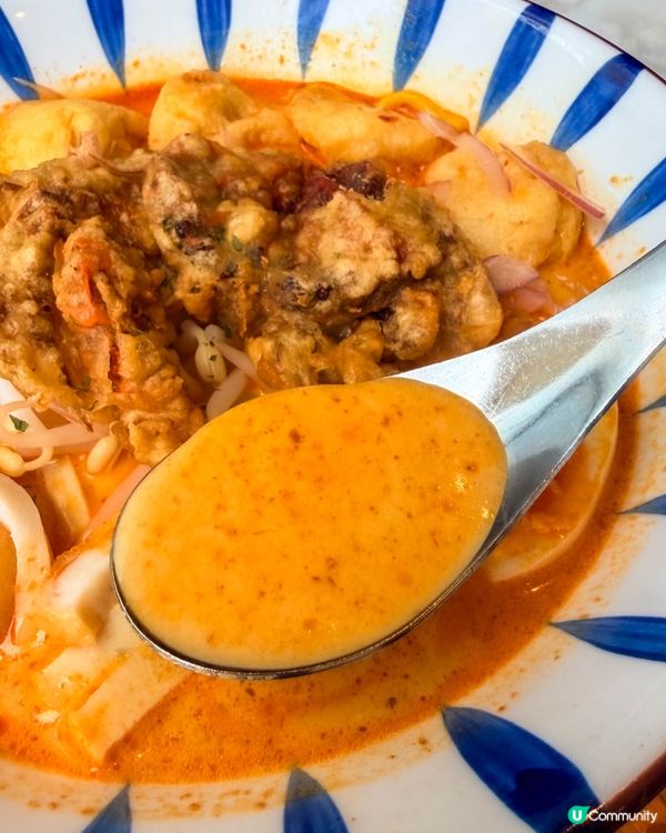北角美食｜北角匯的南洋風味午餐