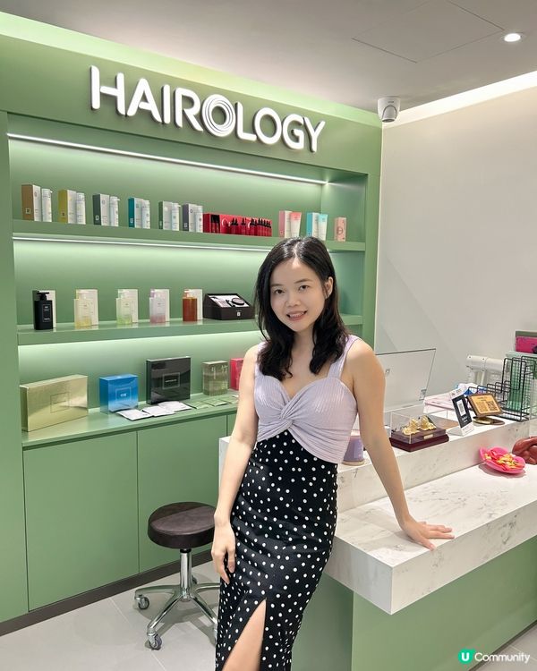 絲域養髮💆‍♀️✨頭皮貴婦級享受！