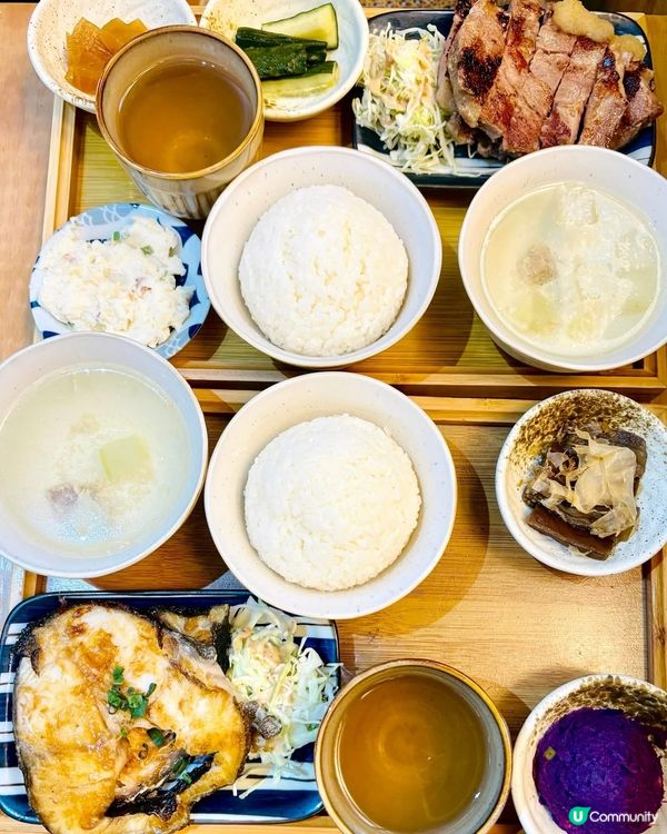 紅磡覓食日嚐！😋✨