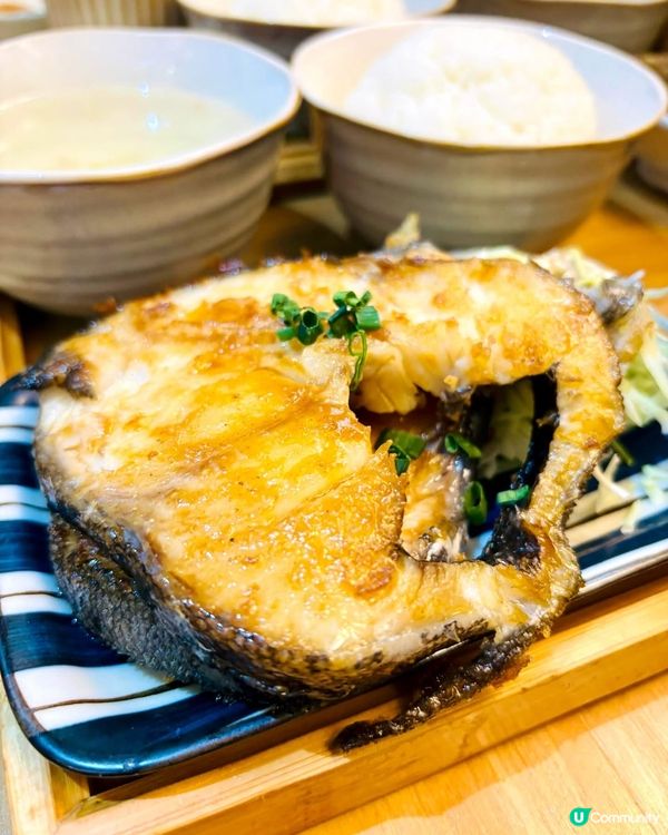 紅磡覓食日嚐！😋✨
