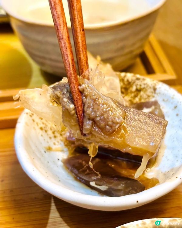紅磡覓食日嚐！😋✨