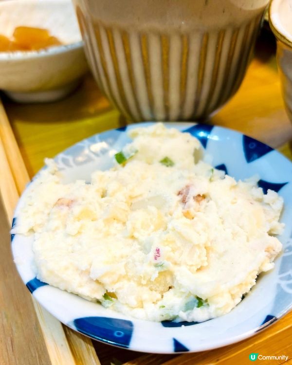 紅磡覓食日嚐！😋✨