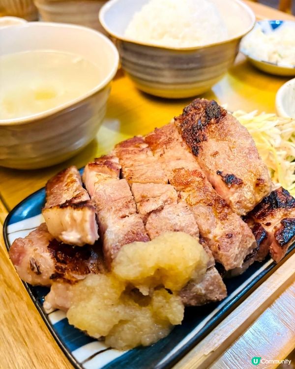 紅磡覓食日嚐！😋✨