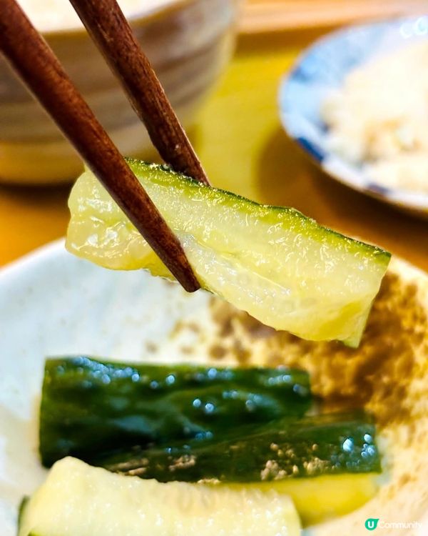 紅磡覓食日嚐！😋✨