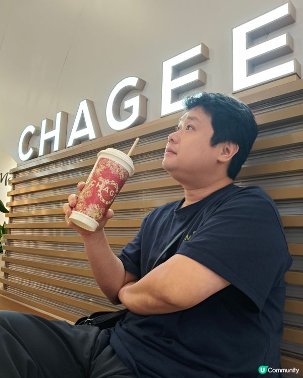 太子巧遇CHIIKAWA，雞蛋仔配伯牙絕弦打卡