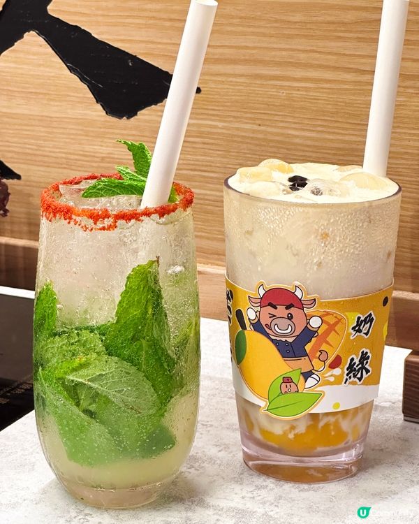 投奔初夏 食得椒積 食椒夠囂 日本黑毛和牛A4+火鍋吃到飽