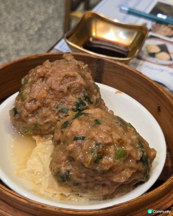 潮嘆點心🧆