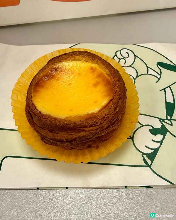 朝早銅鑼灣美味🥰