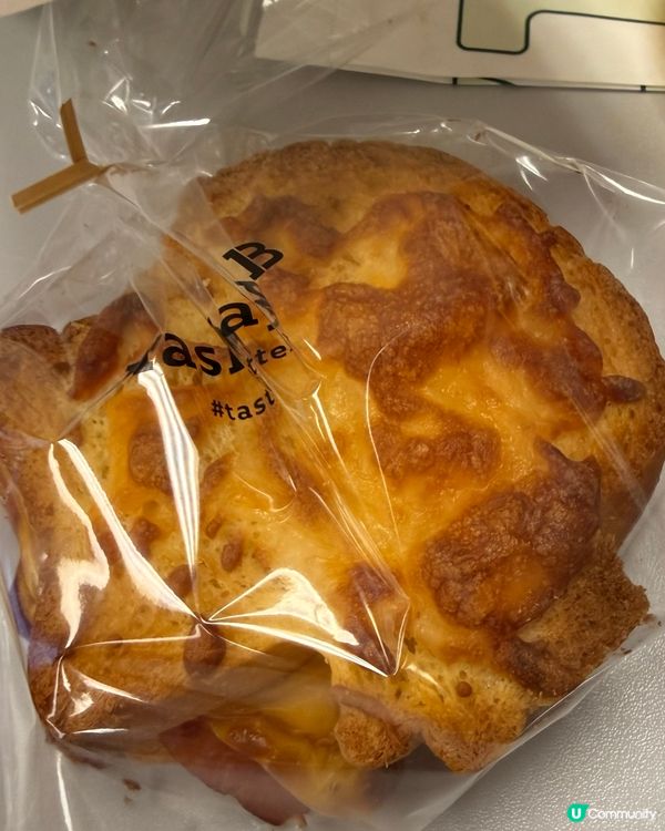 朝早銅鑼灣美味🥰
