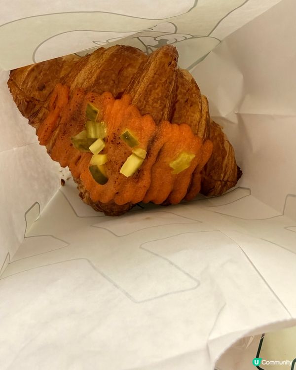 朝早銅鑼灣美味🥰