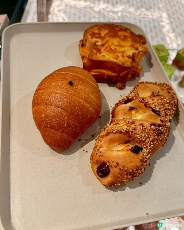 朝早銅鑼灣美味🥰