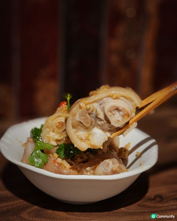 玥派新菜！中西 fusion 粵菜 😋