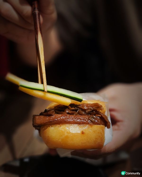 玥派新菜！中西 fusion 粵菜 😋