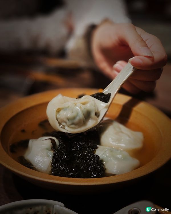 玥派新菜！中西 fusion 粵菜 😋