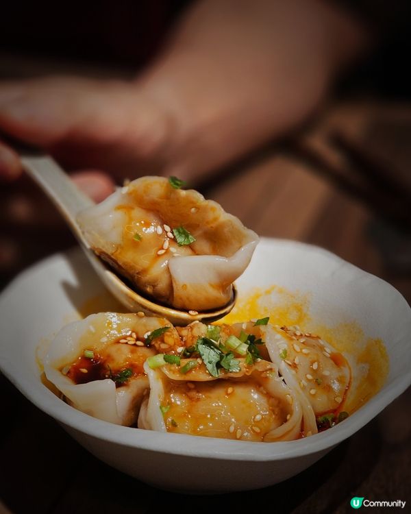 玥派新菜！中西 fusion 粵菜 😋