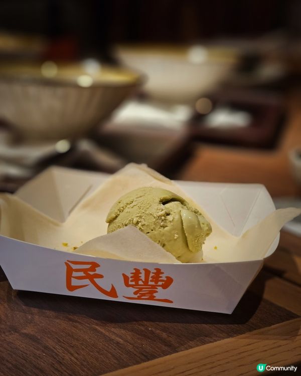 玥派新菜！中西 fusion 粵菜 😋