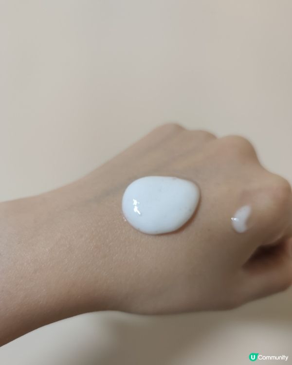 夏天救星！🧊 泡泡精華告別油面 💦