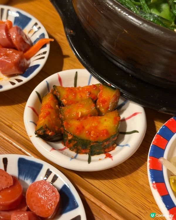 尖沙咀韓國街大熱餐廳🇰🇷