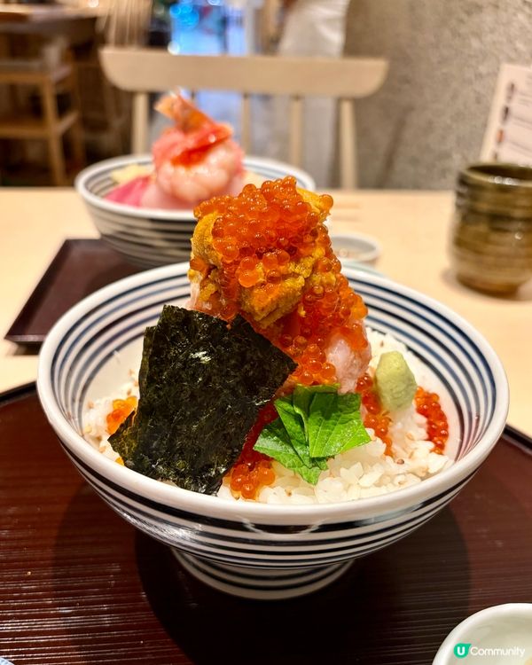 東涌食野好滿足🍣😋