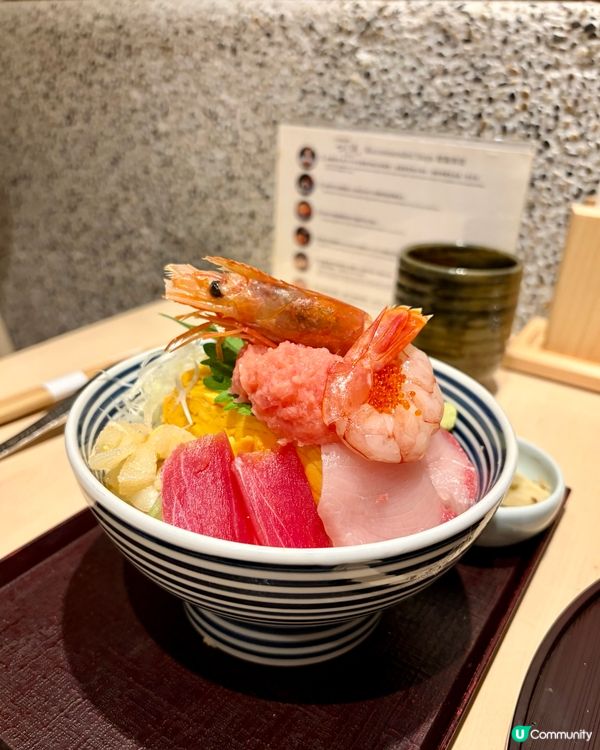 東涌食野好滿足🍣😋