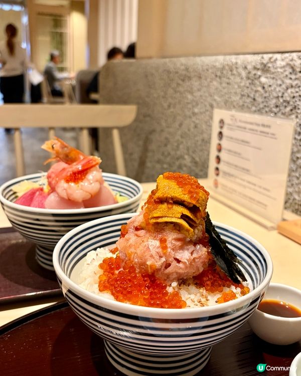 東涌食野好滿足🍣😋