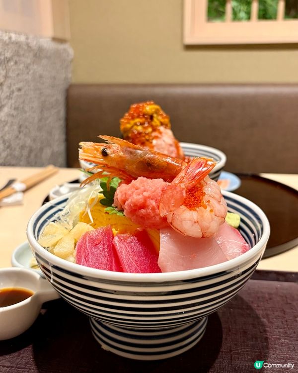 東涌食野好滿足🍣😋