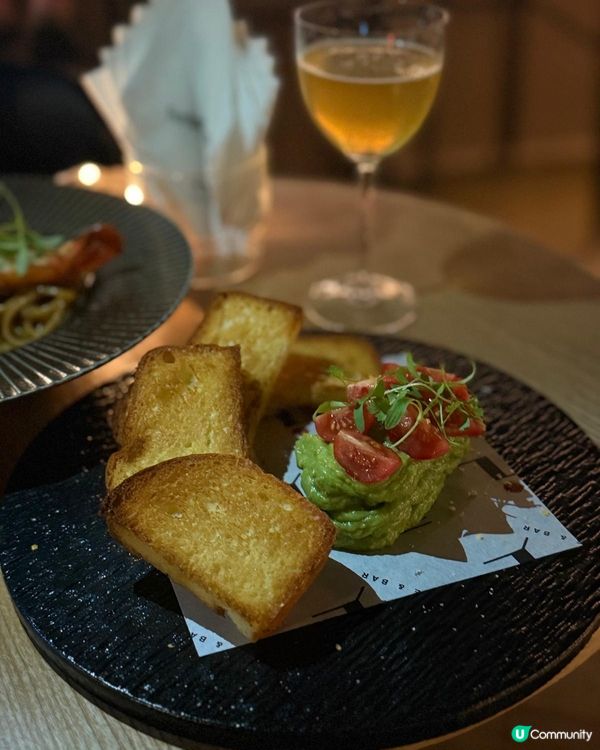 中環舒適Cafe&Bar