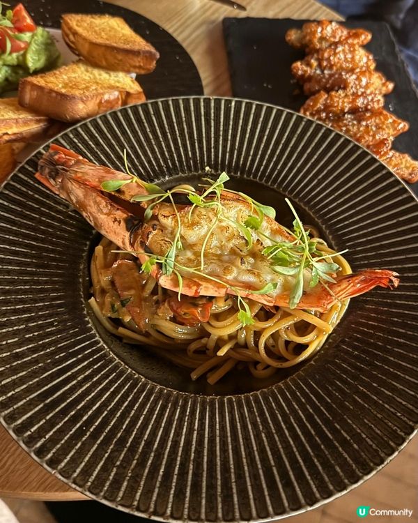 中環舒適Cafe&Bar